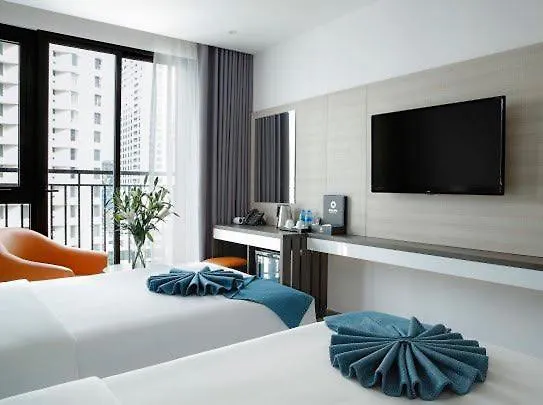 ****  Seana Hotel Nha Trang Vietnam