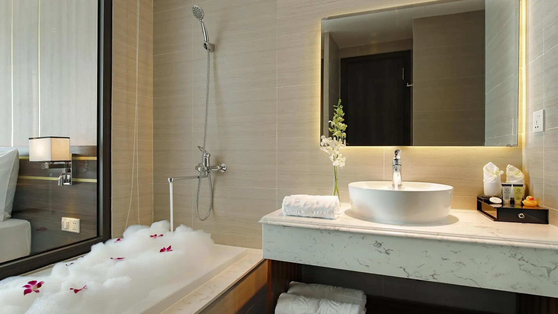 Seana Hotel Nha Trang
