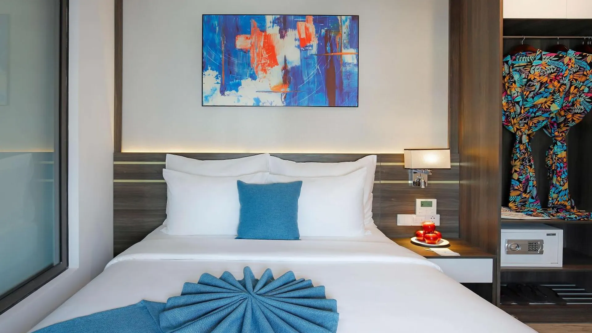 Seana Hotel Nha Trang 4*,
