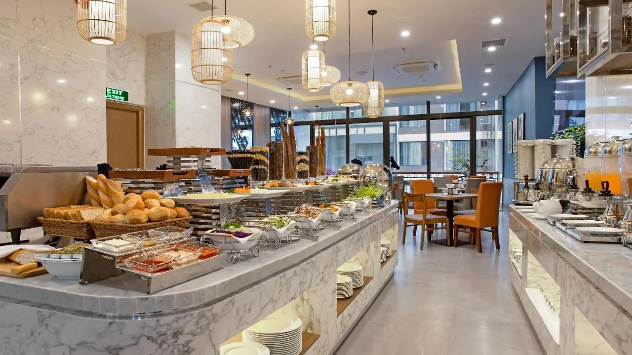 Seana Hotel Nha Trang 4*,  Vietnam