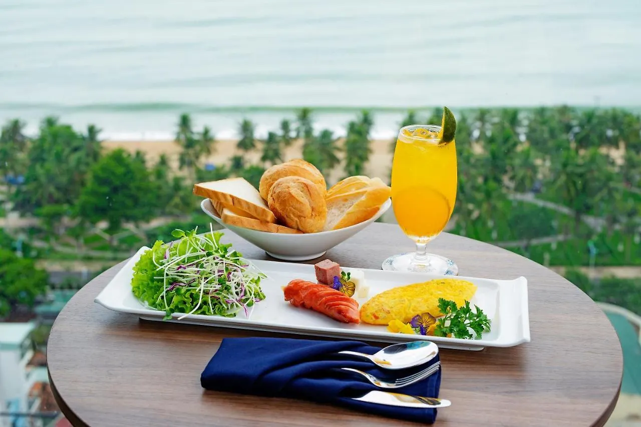 Seana Hotel Nha Trang