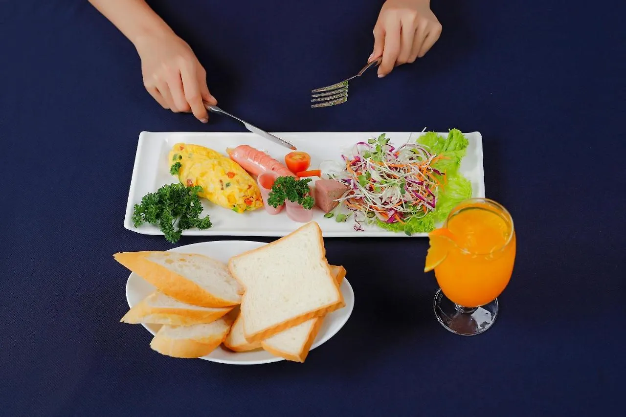 Seana Hotel Nha Trang