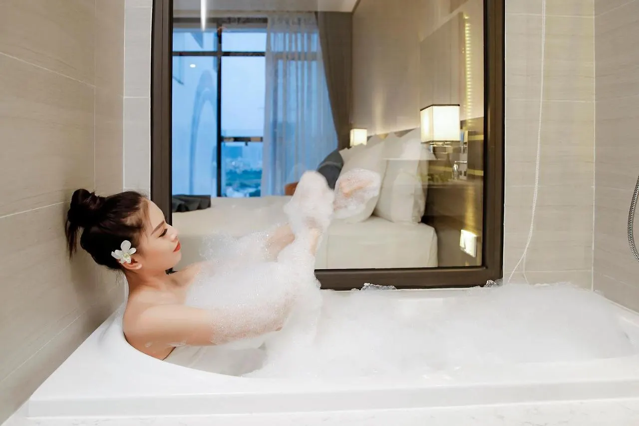 ****  Seana Hotel Nha Trang Vietnam