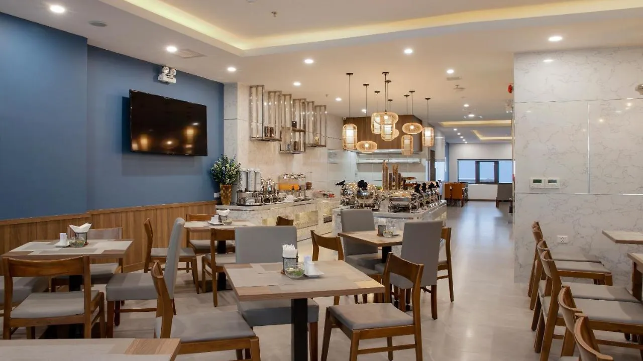 Seana Hotel Nha Trang