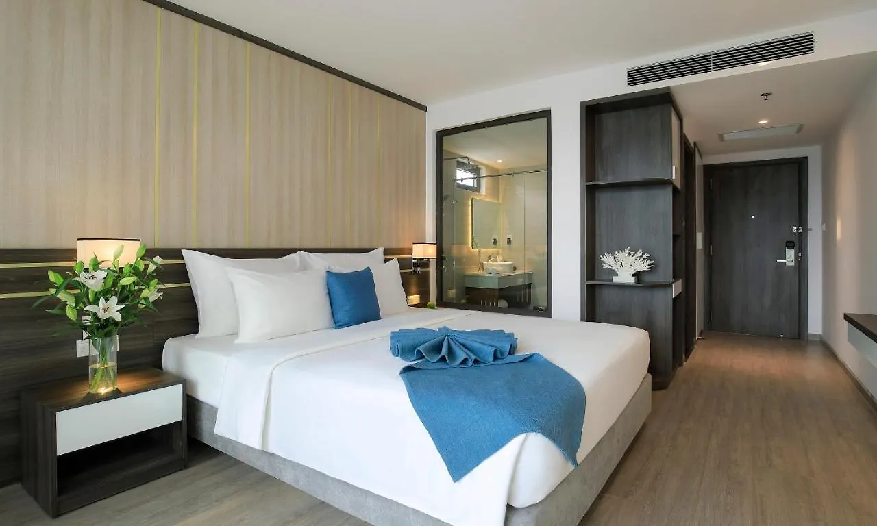 Seana Hotel Nha Trang 4*,