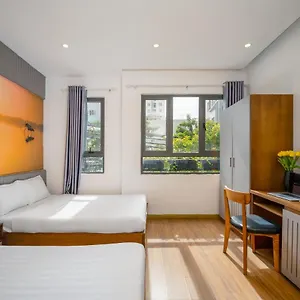 Meraki 2*, Da Nang Vietnam