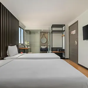 Hotel Agnes Managed By Dhg, Nha Trang