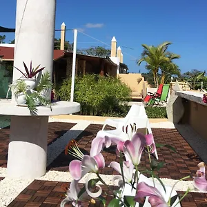 Boutique 4*, Cabrera Dominican Republic