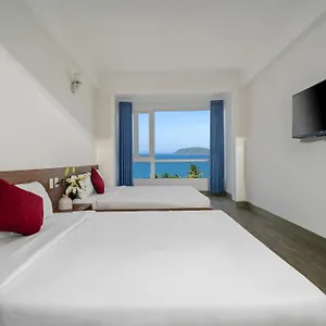 Hotel Khach San Nami, Nha Trang