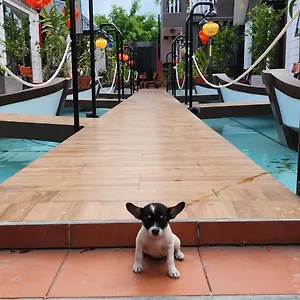 Coco 4*, Hoi An Vietnam