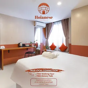 Hoianese Center - Truly , Hoi An Vietnam