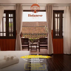 Hoianese Heritage - Truly 2*, Hoi An Vietnam