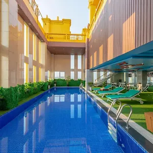 Fivitel Boutique 4*, Da Nang Vietnam