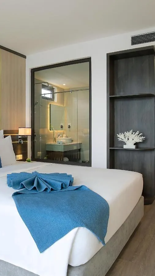 Seana Hotel Nha Trang