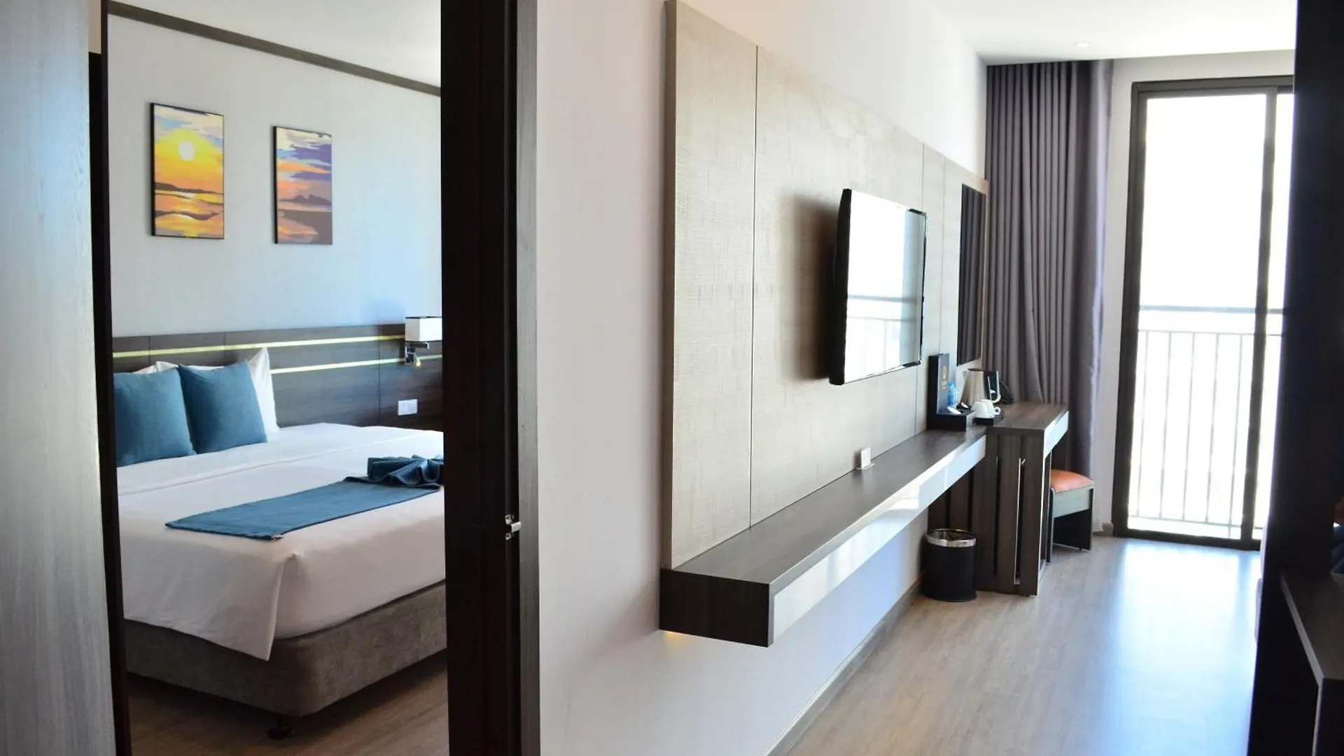 Seana Hotel Nha Trang