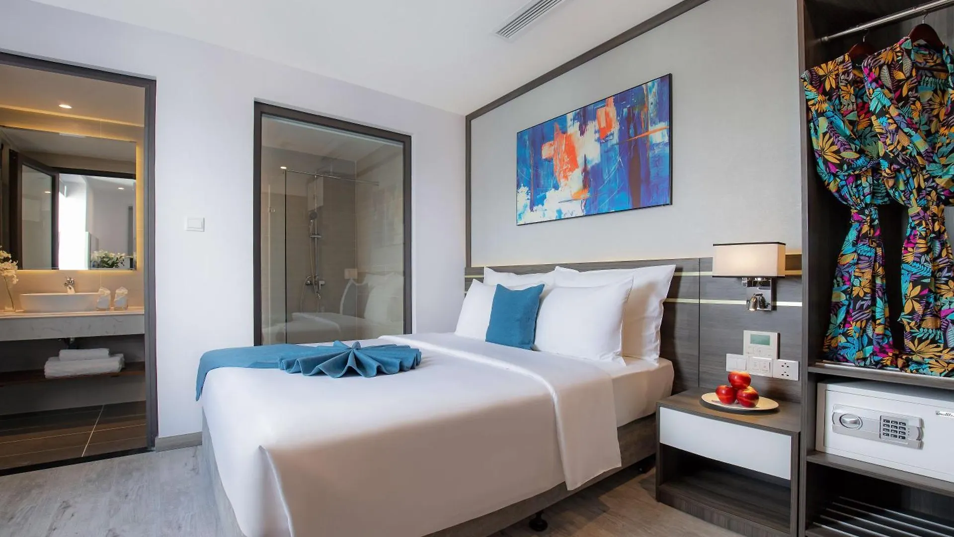 Seana Hotel Nha Trang