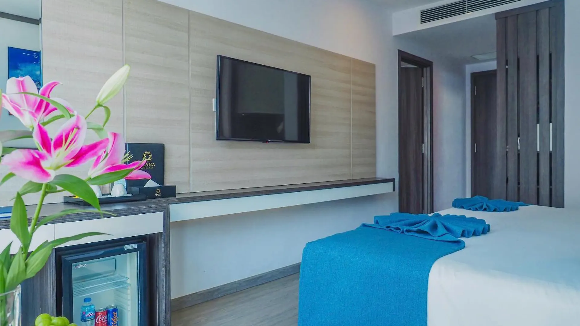 Seana Hotel Nha Trang