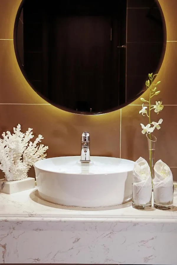 Seana Hotel Nha Trang