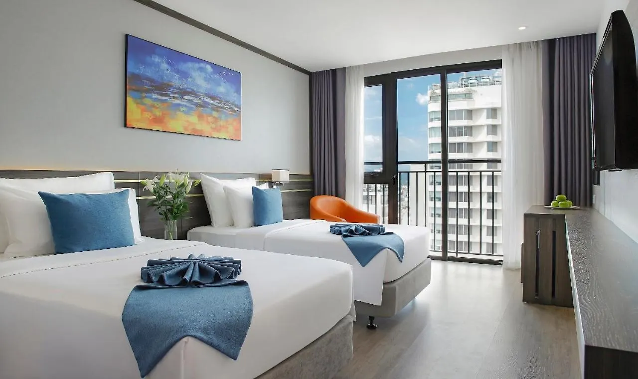 Seana Hotel Nha Trang