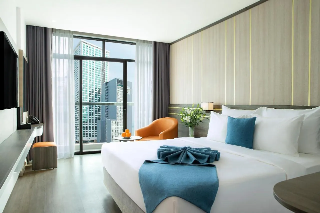 Seana Hotel Nha Trang