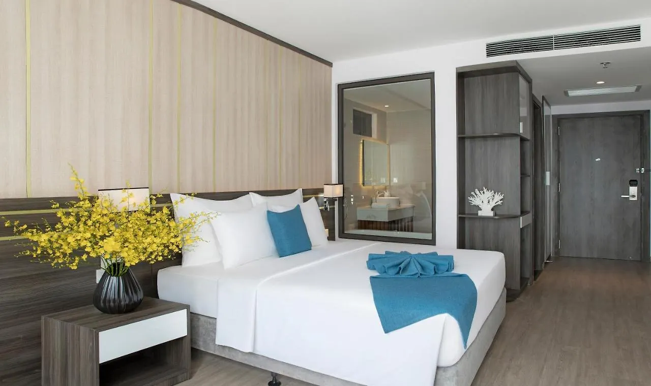 Seana Hotel Nha Trang
