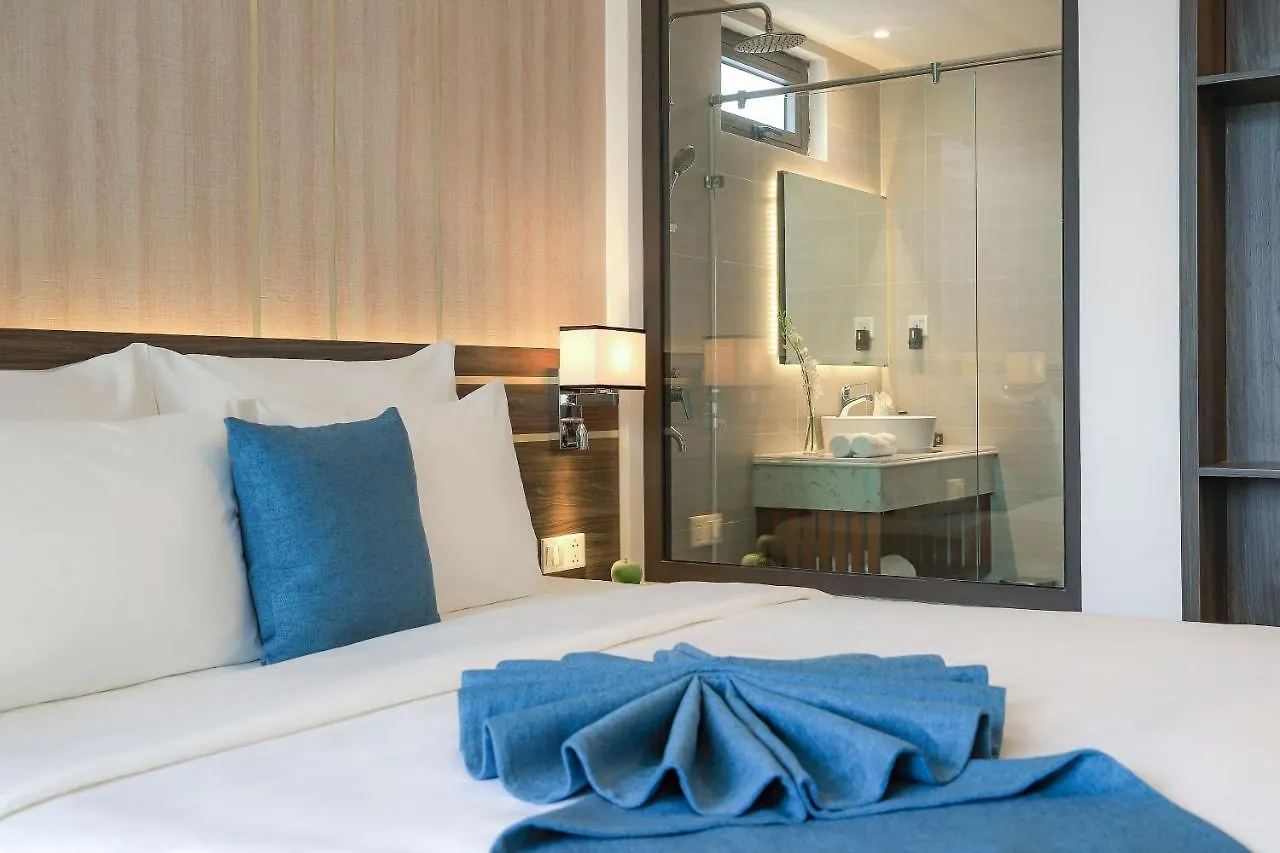 Seana Hotel Nha Trang