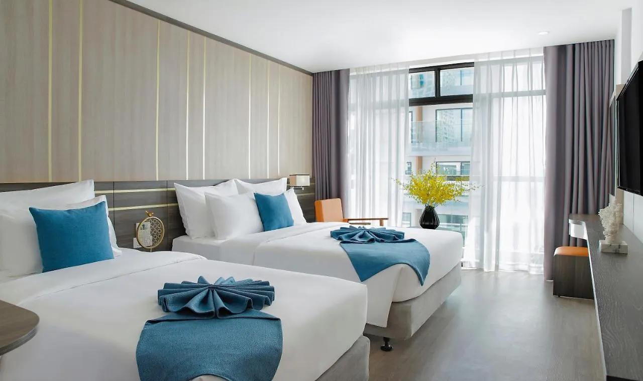Seana Hotel Nha Trang