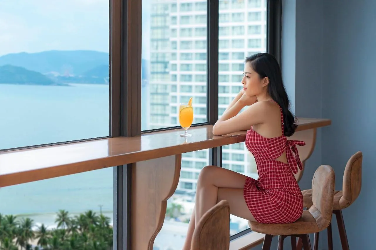 Seana Hotel Nha Trang Vietnam
