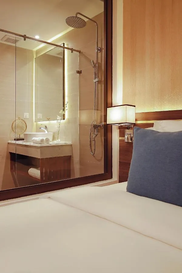 Seana Hotel Nha Trang