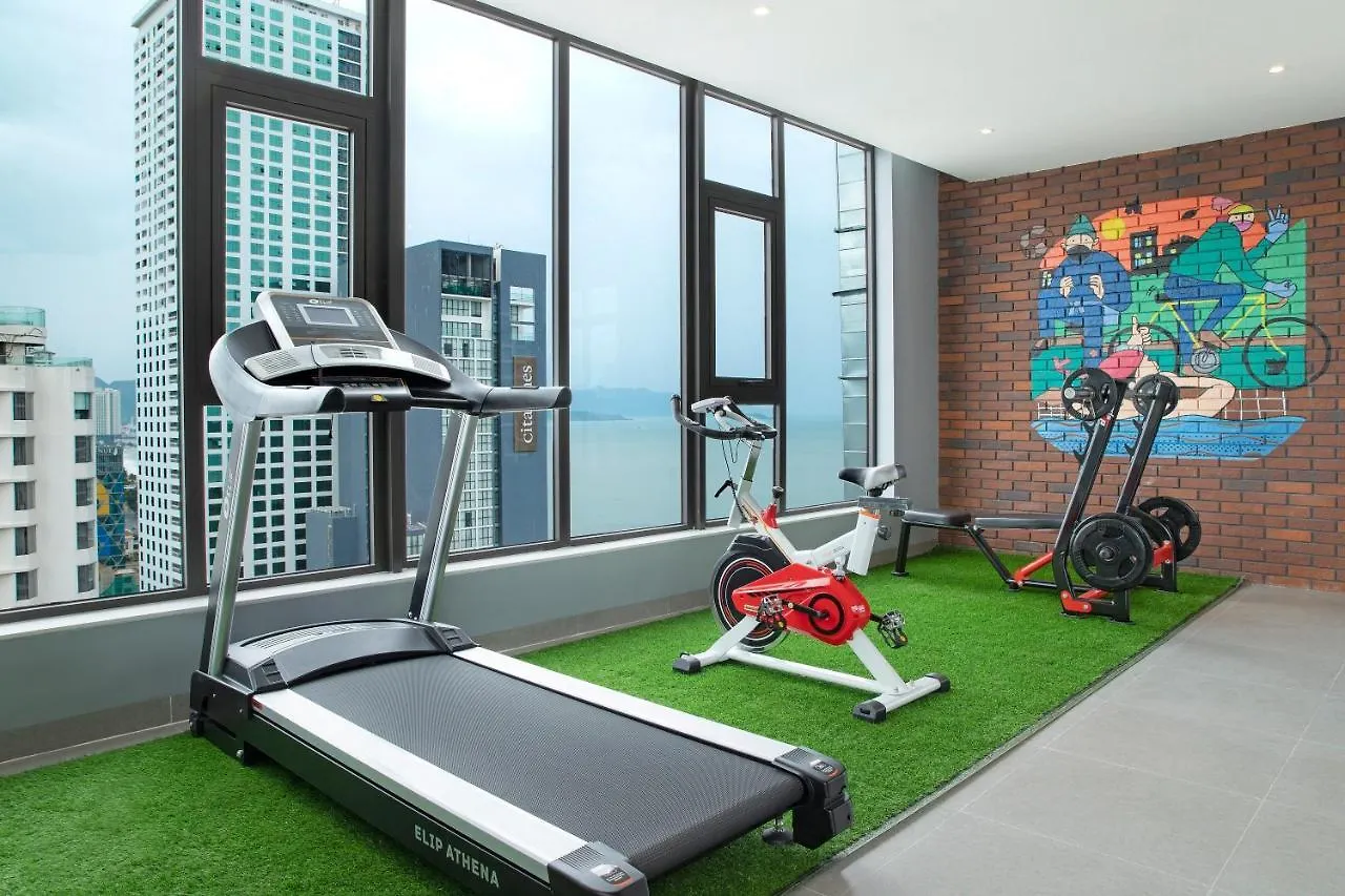 Seana Hotel Nha Trang