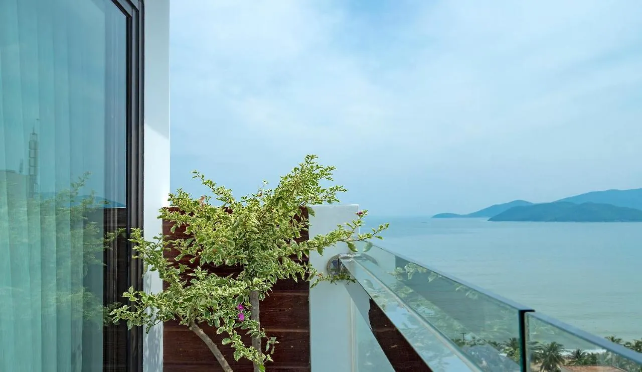 Seana Hotel Nha Trang 4*,
