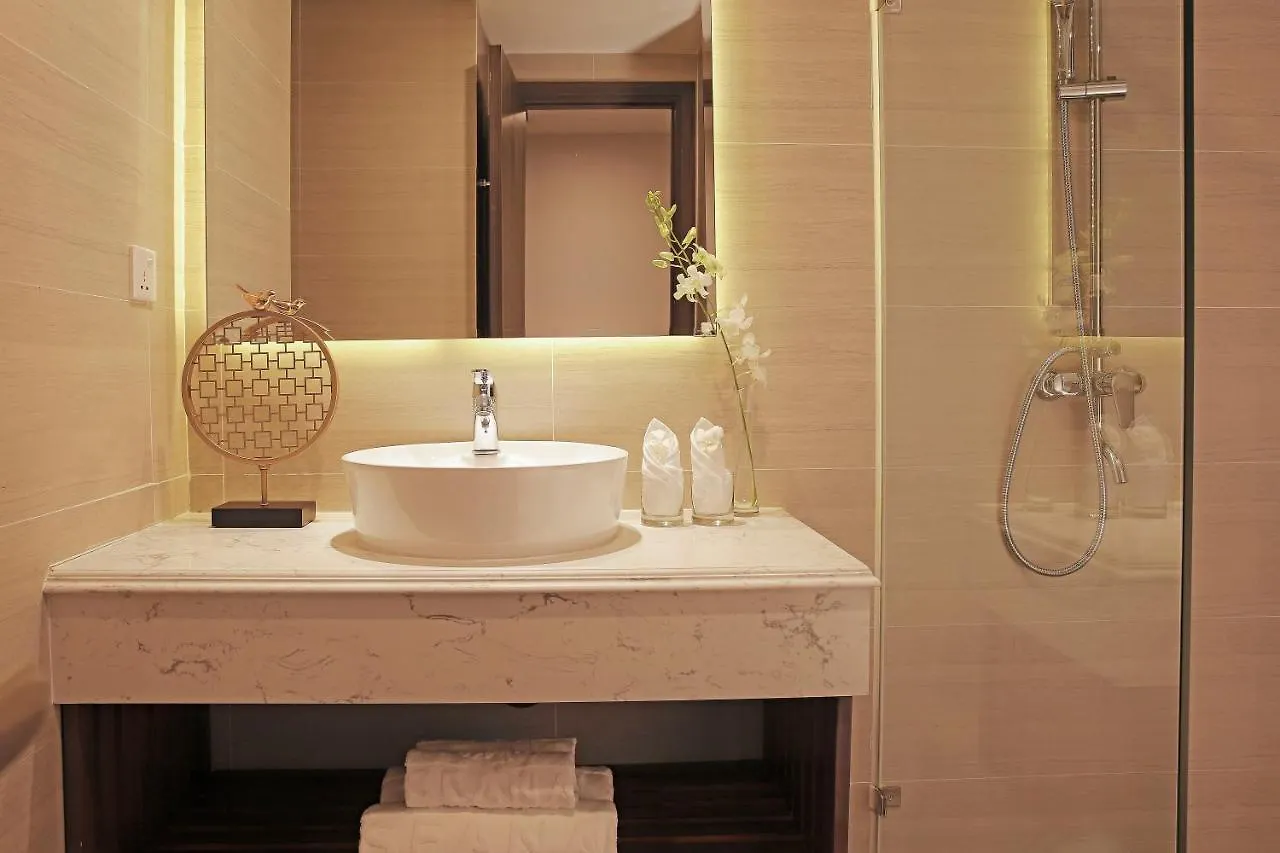 Seana Hotel Nha Trang