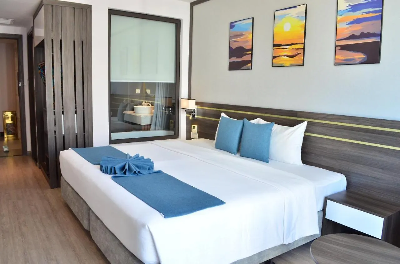 Seana Hotel Nha Trang