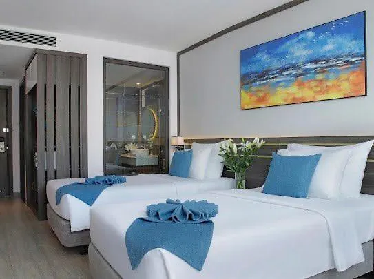 Seana Hotel Nha Trang 4*,  Vietnam