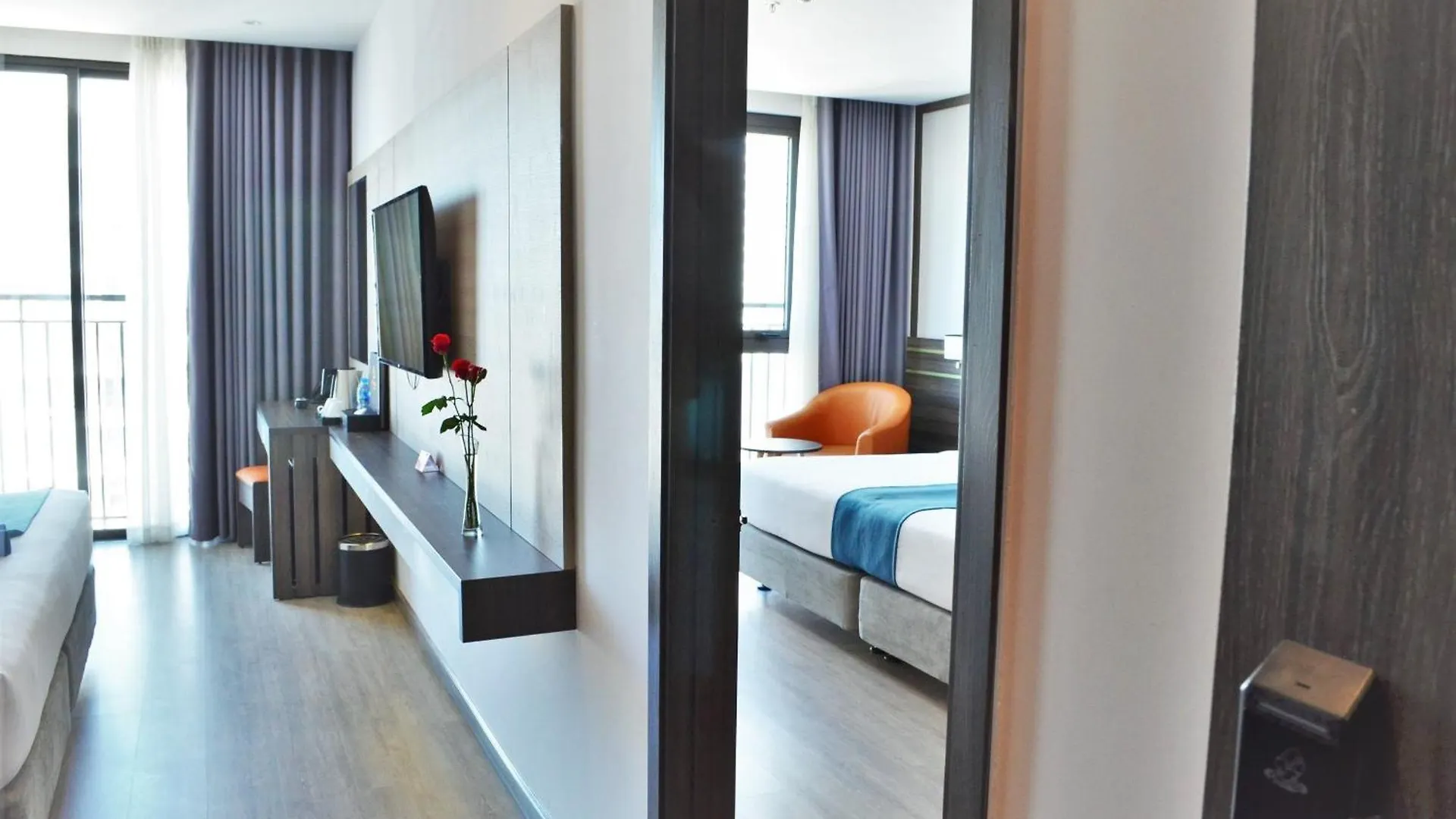 Seana Hotel Nha Trang