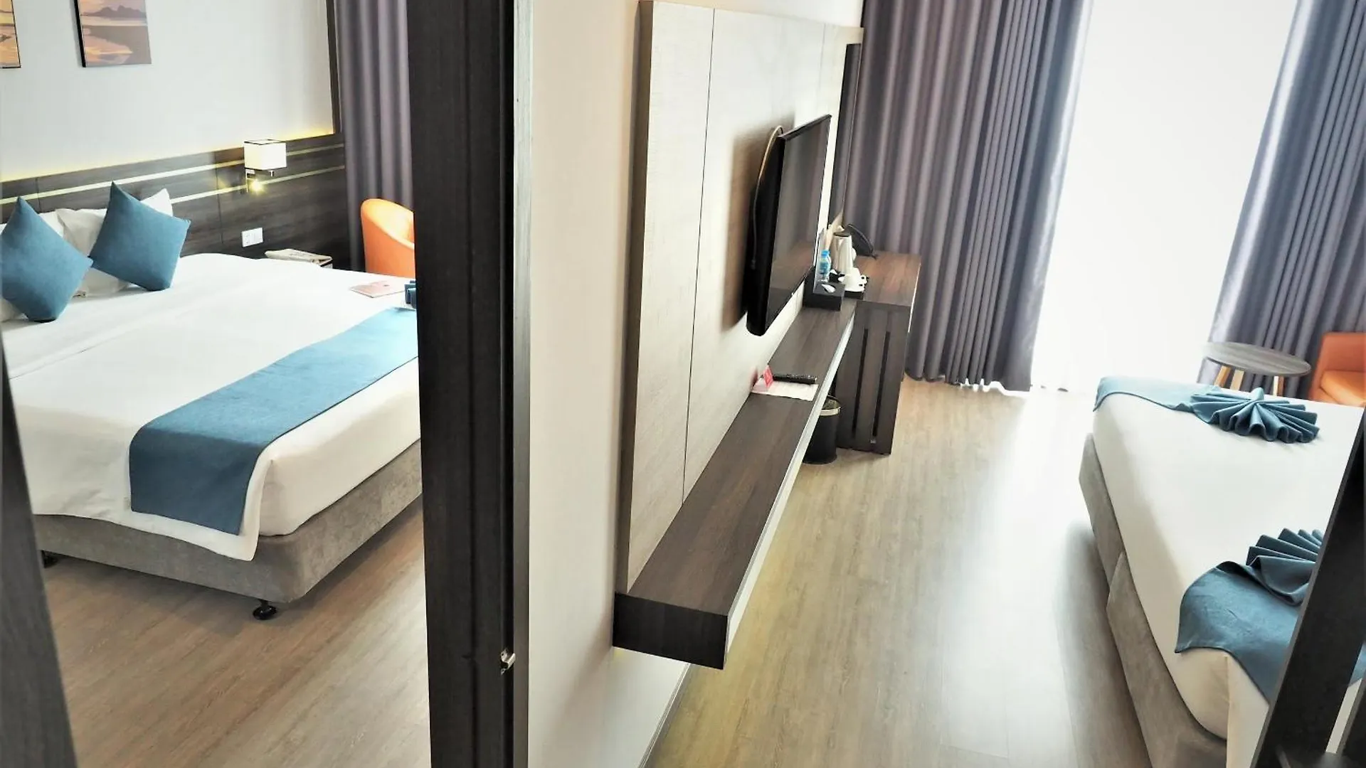 Seana Hotel Nha Trang