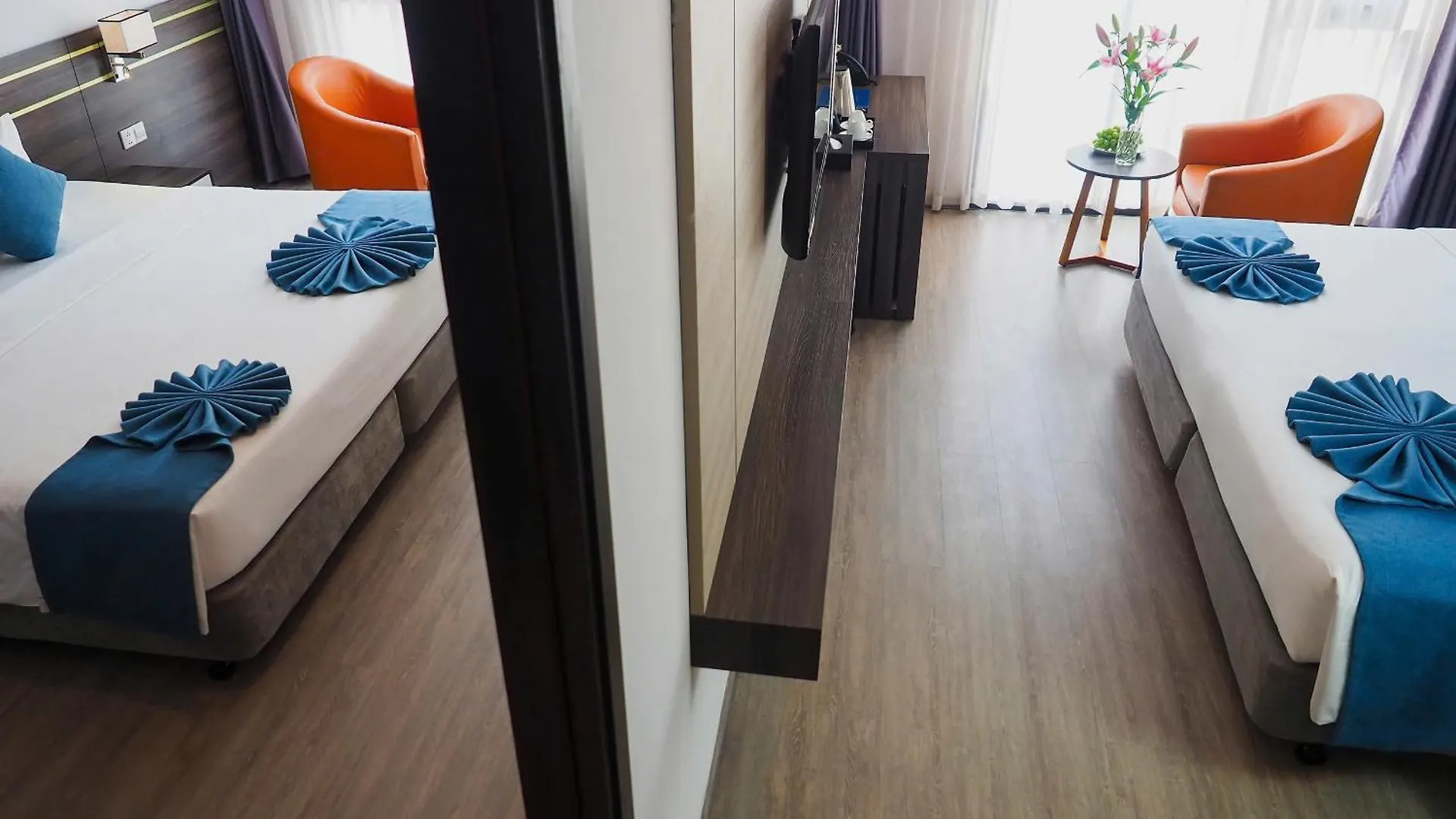 Seana Hotel Nha Trang