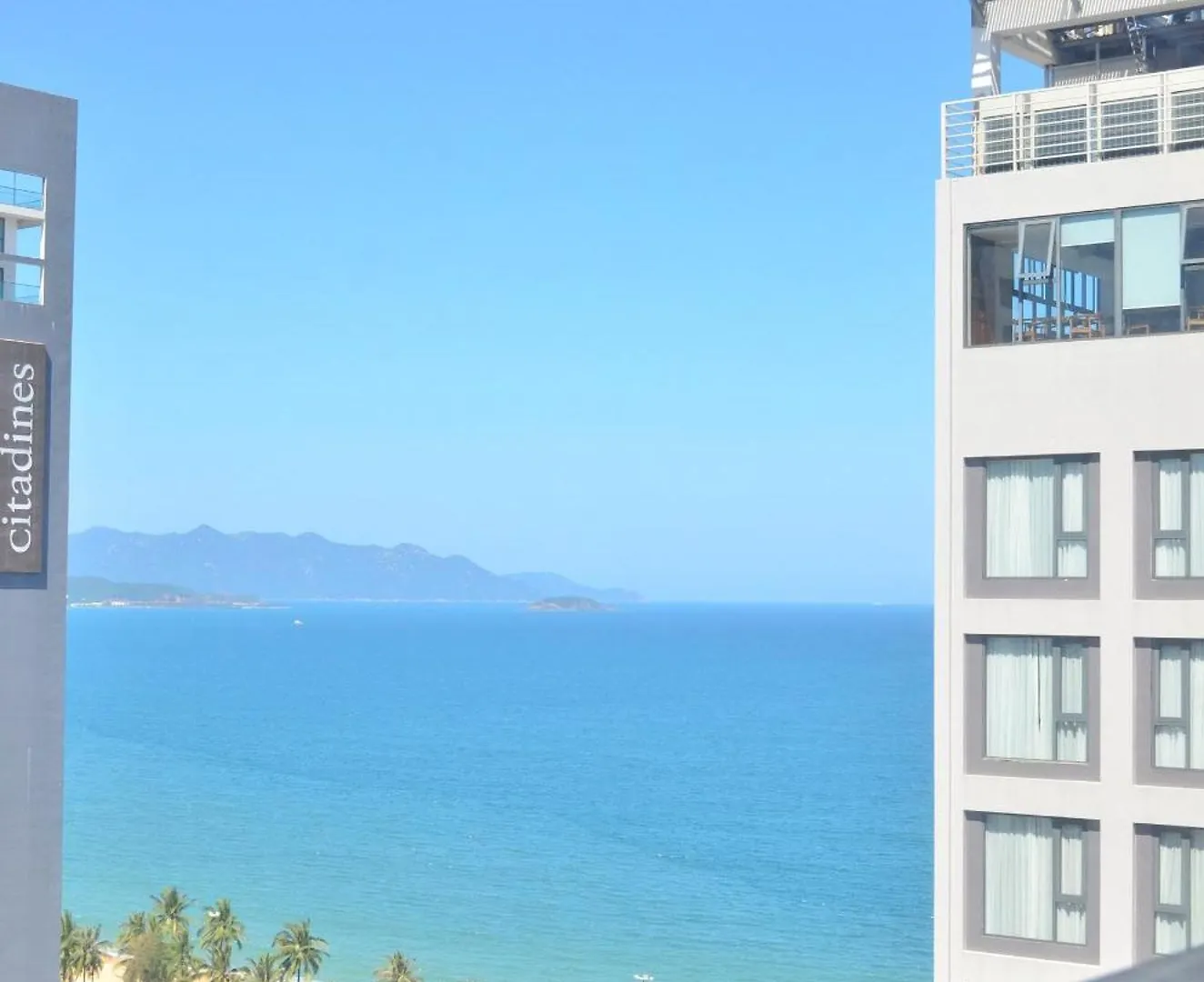 Seana Hotel Nha Trang