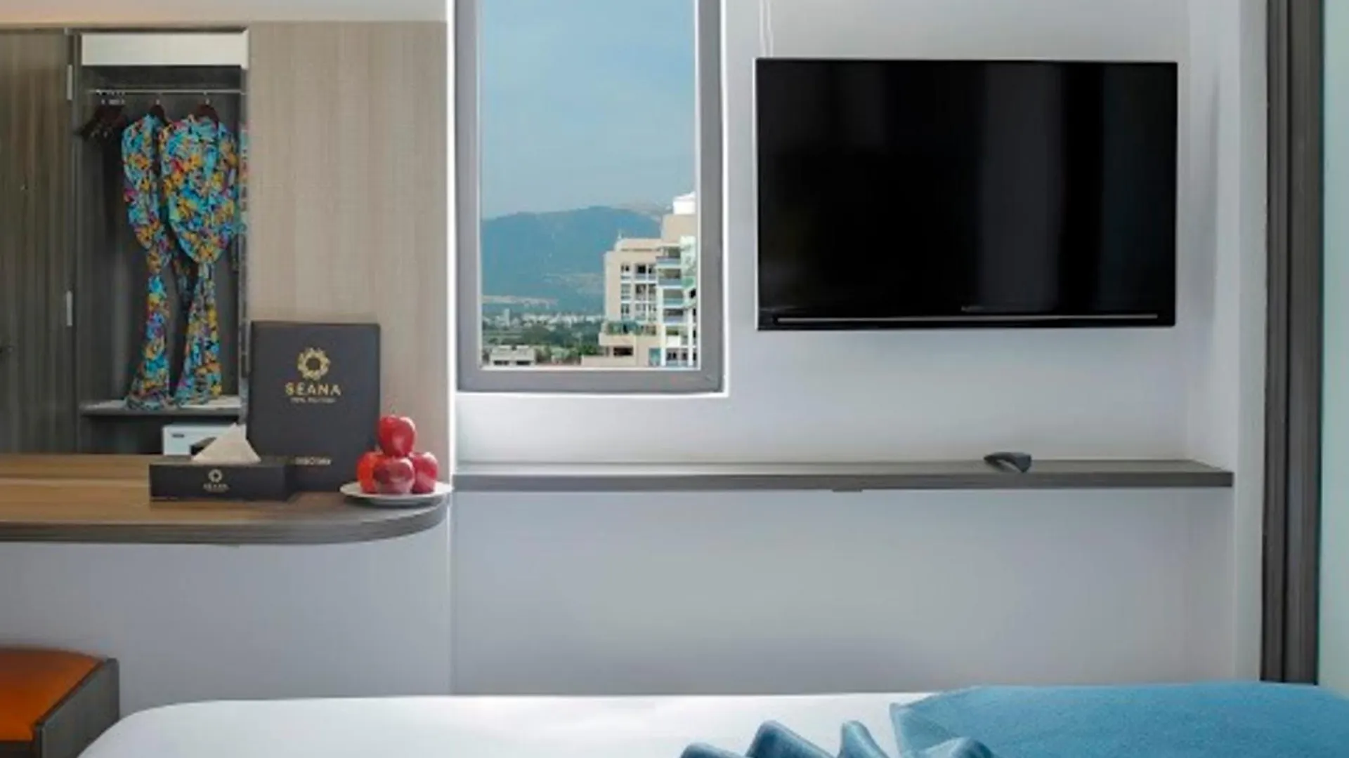 Seana Hotel Nha Trang