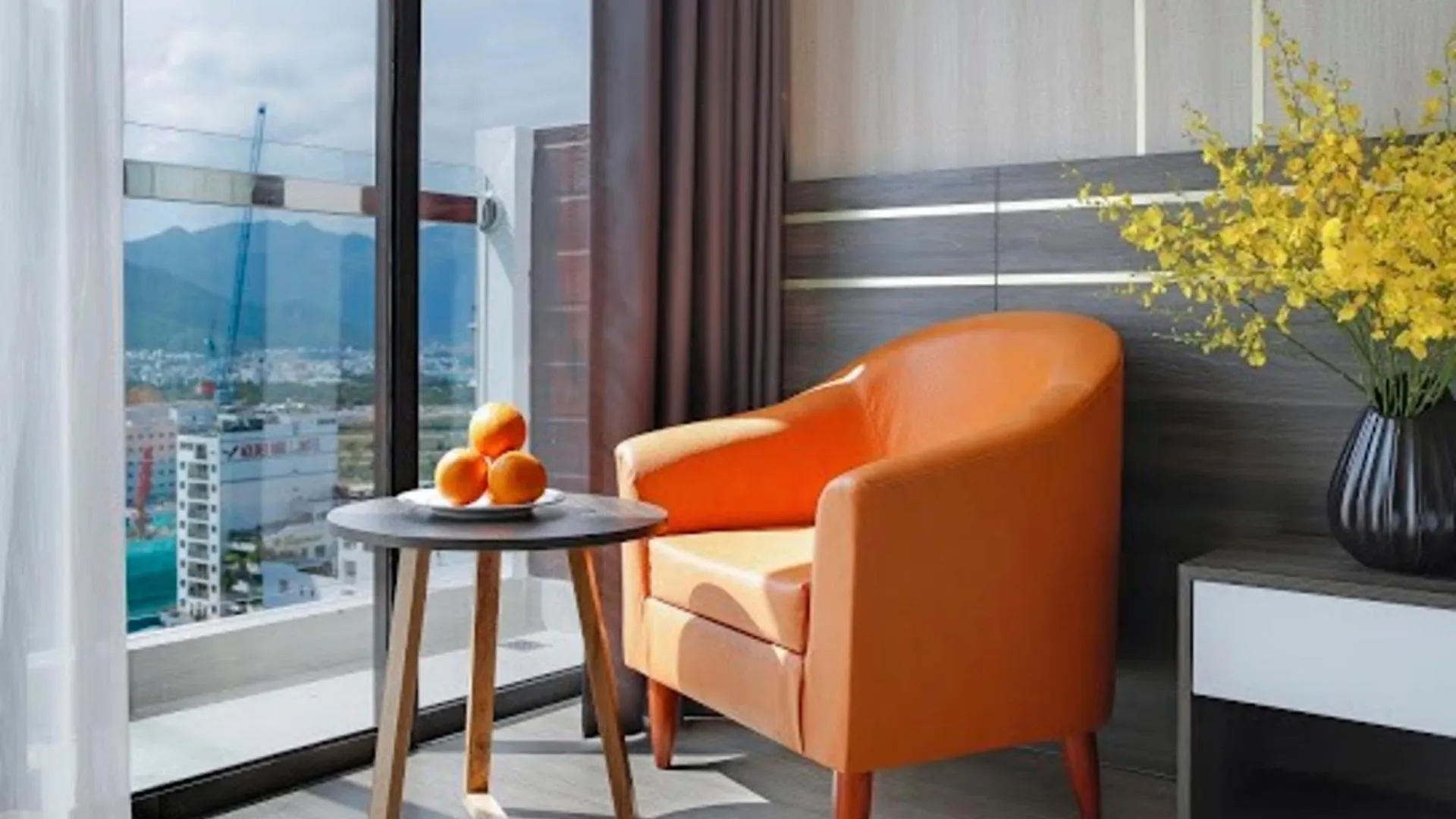 Seana Hotel Nha Trang Vietnam