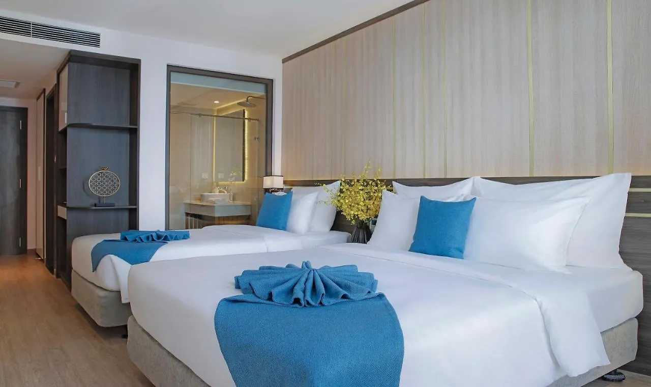 Seana Hotel Nha Trang 4*,