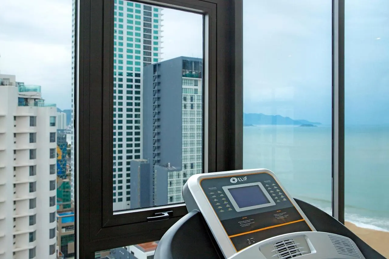 Seana Hotel Nha Trang