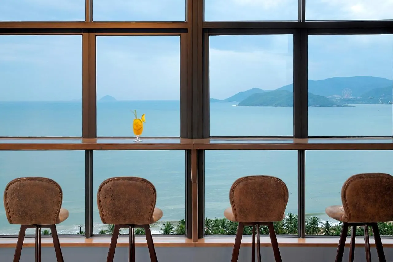 Seana Hotel Nha Trang 4*,