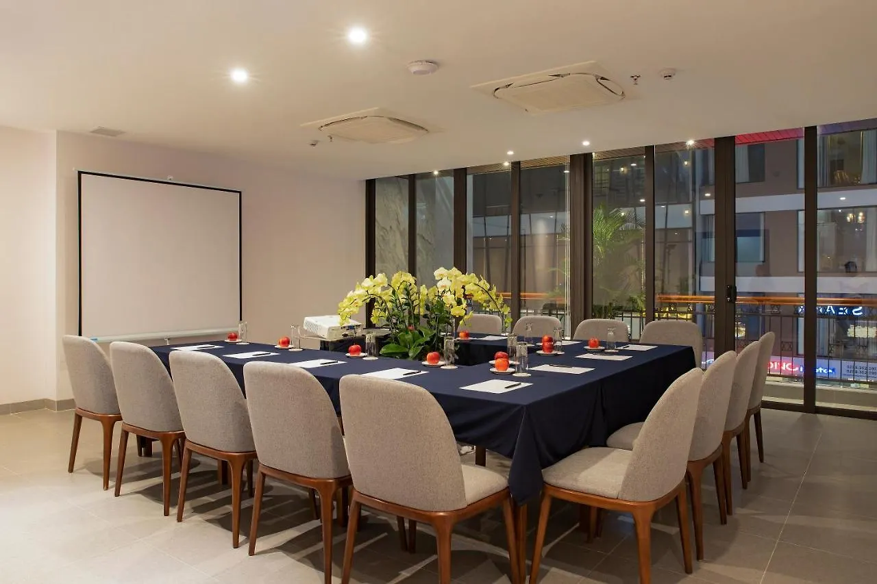 Seana Hotel Nha Trang