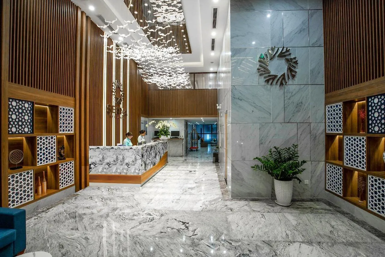 Seana Hotel Nha Trang